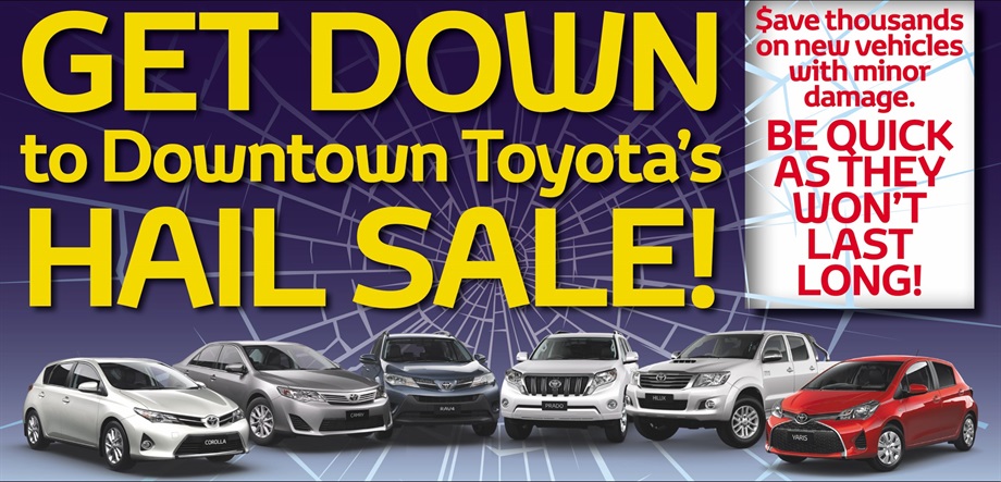 toyota special offers sale #7