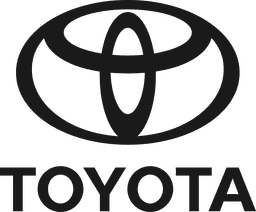 Downtown Toyota logo