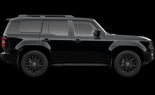 LandCruiser Prado